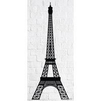 3Д-пазл Eco-Wood-Art Башня