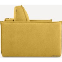 Диван Divan Ольен Мини Happy Yellow 152173 (желтый)