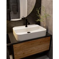 Смеситель AQUAme Asti AQM6410MB