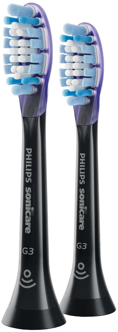 

Сменная насадка Philips Sonicare G3 Premium Gum Care HX9052/33