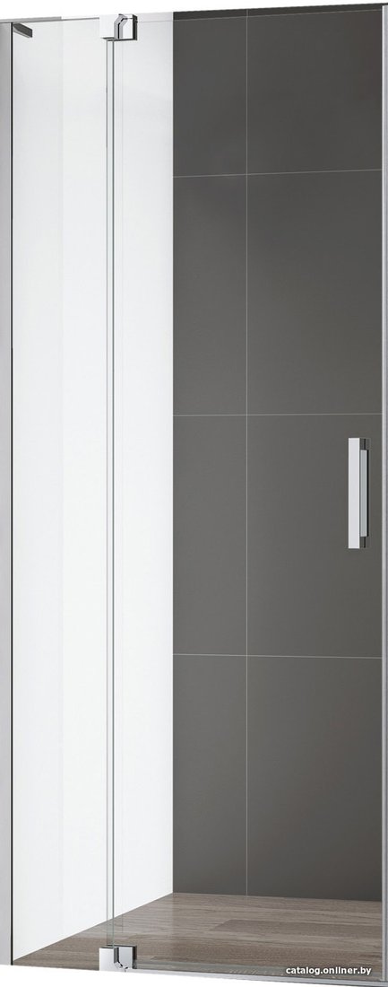Душевая дверь Cezares Slider-B-1-100/110-C-Cr
