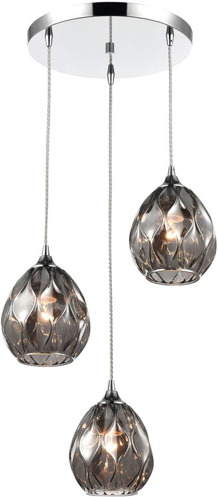 

Подвесная люстра Vele Luce Elision VL5593P23