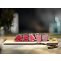 Электрический духовой шкаф Electrolux AssistedCooking SENSE 800 KOEBP39WX