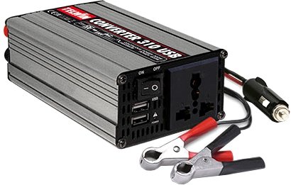 

Автомобильный инвертор Telwin Converter 310