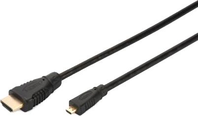 

Кабель Digitus AK-330109-020-S