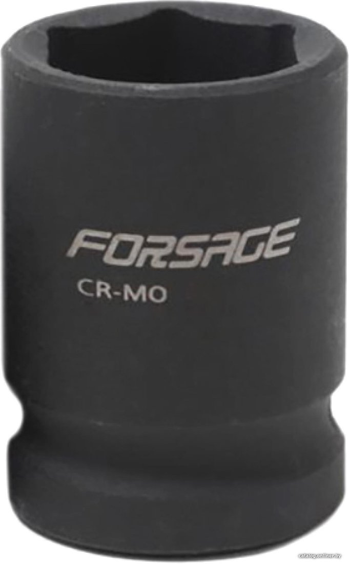 

Головка слесарная FORSAGE F-44530
