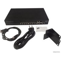 Управляемый коммутатор уровня 2+ Upvel UP-309MGEC