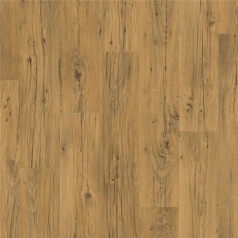 Quick-Step Signature Дуб потертый натуральный SIG4767