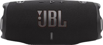 Беспроводная колонка JBL Charge 6 (черный)