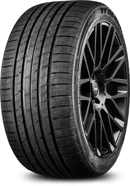 

Летние шины Tracmax X-Privilo RS01 275/45R20 110Y