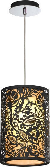 

Подвесная люстра Lussole Vetere GRLSF-2386-01