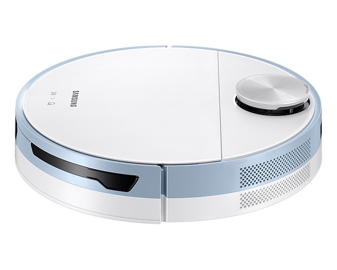 

Робот-пылесос Samsung Jet Bot VR30T80313B/EV