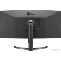 Монитор LG UltraWide 35WN75C-B