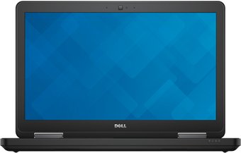 Dell Latitude E5540 (i543FHDG4H5GT72)