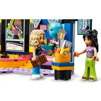 Конструктор LEGO Friends 42610 Караоке-музыкальная вечеринка