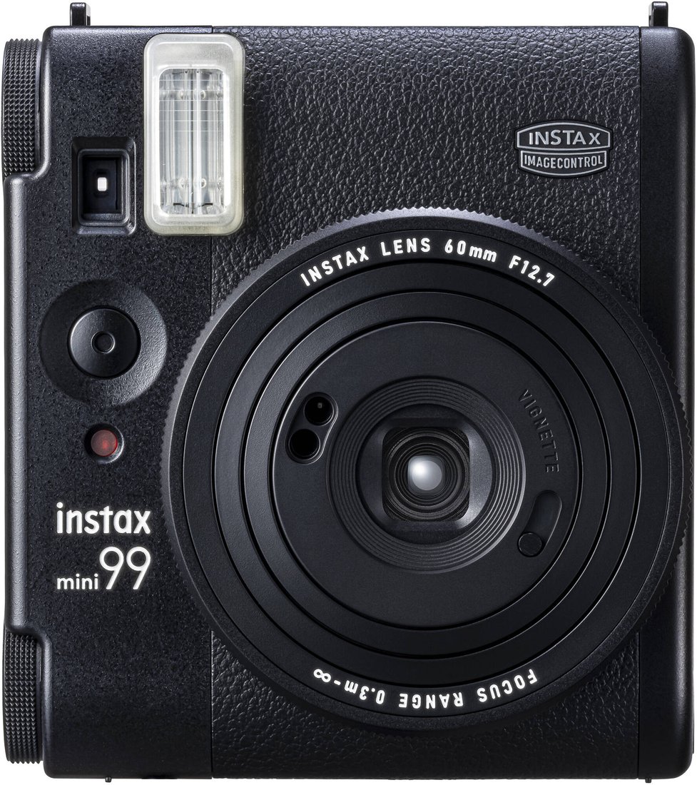 

Фотоаппарат Fujifilm Instax Mini 99 (черный)