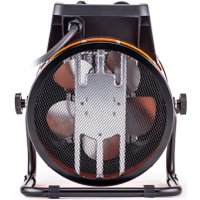 Электрическая тепловая пушка FoxWeld FoxHeat E 11C