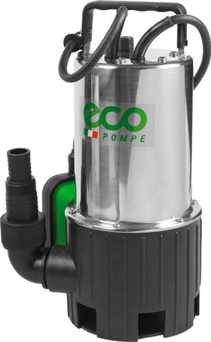 Дренажный насос ECO DI-902