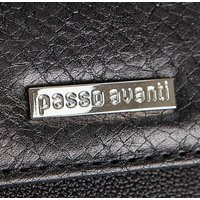 Женская сумка Passo Avanti 610-542A/BLK (черный)