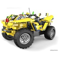 Конструктор CaDa Technic Пикап на радиоуправлении C51003W