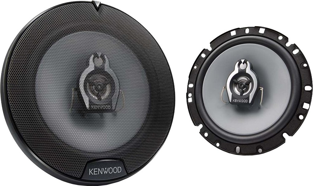 

Коаксиальная АС Kenwood KFC-1753RG