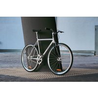 Велосипед Shulz VHS Player M 2025 (серебристый) в Гомеле