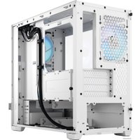 Корпус Fractal Design Pop Mini Air RGB White TG Clear Tint FD-C-POR1M-01