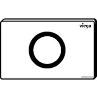 Панель смыва Viega Visign for Public 12 8635.1 (нержавеющая сталь) 774 370