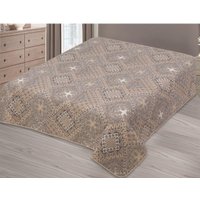 Покрывало АртПостель Италия 2292 (стеганное поплин, 180x215)