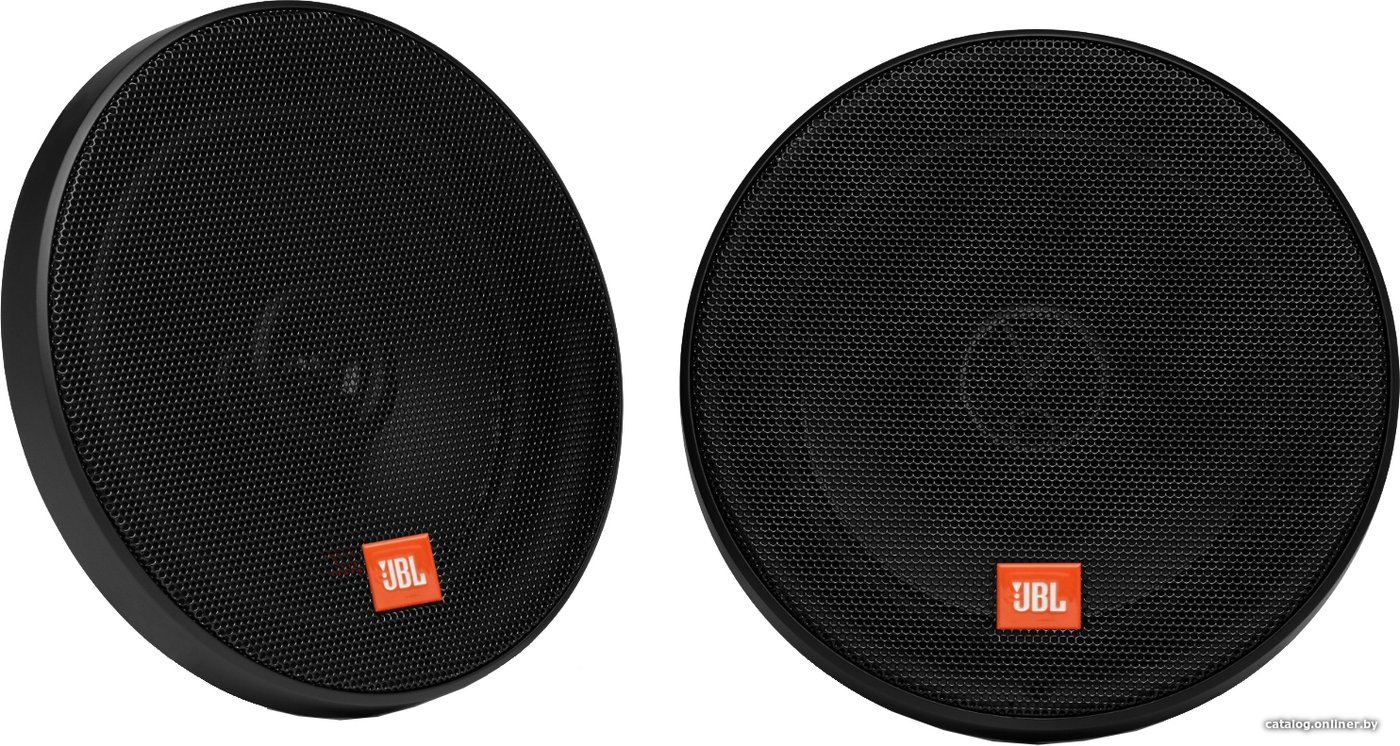 Коаксиальная АС JBL Stage2 624