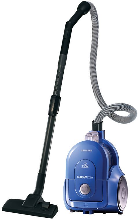 

Пылесос Samsung VCC4326S31/XEV