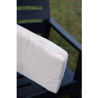 Набор садовой мебели Ipae Progarden JAV04CCA (антрацит)