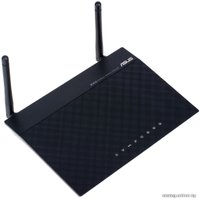 Wi-Fi роутер ASUS RT-N12E