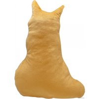 Декоративная подушка Мальвина Кот Мейн-кун 9.398.1