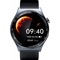 Умные часы Infinix XWatch 3 WE (серый)