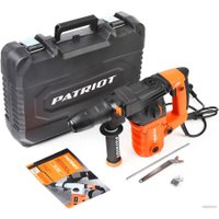 Перфоратор Patriot RH 303 140301303