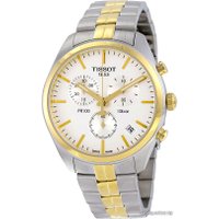 Наручные часы Tissot PR 100 Chronograph Gent T101.417.22.031.00