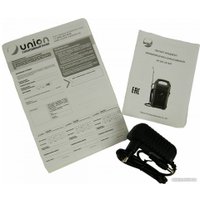 Аккумуляторный опрыскиватель Union ОР-8АТ