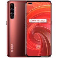 Телефон Realme X50 Pro 5G 6GB/128GB международная версия (красный)