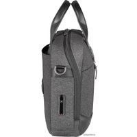 Сумка Victorinox Architecture Urban2 611956 (серый/черный) в Могилеве