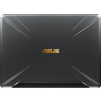 Игровой ноутбук ASUS TUF Gaming FX505DT-AL097