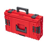 Кейс Qbrick System One 200 2.0 Vario RED Ultra HD Custom