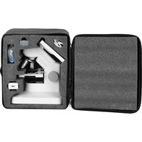 Детский микроскоп Микромед Цифровой iMicro LCD 30810