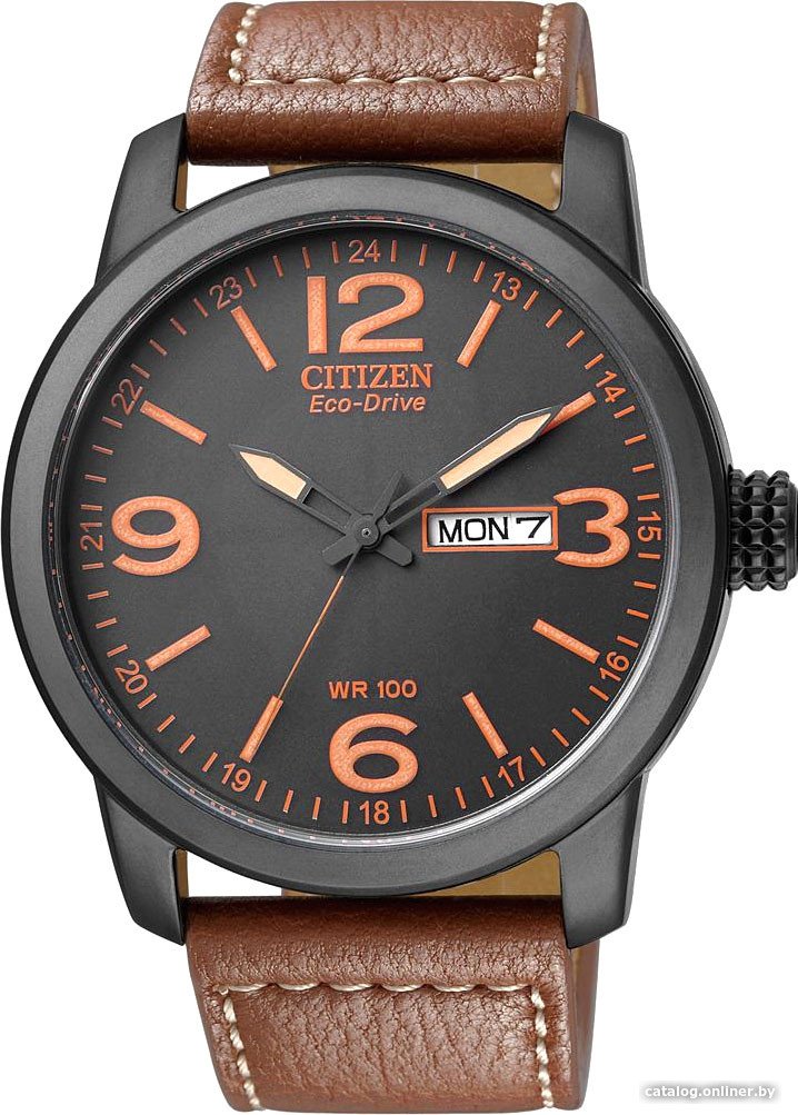 Наручные часы Citizen Dress BM8475-26E