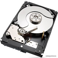 Жесткий диск Seagate IronWolf 6TB ST6000VN0033