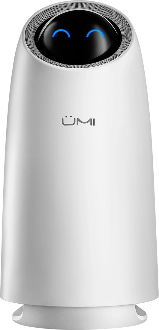 

Очиститель воздуха RED Solution SMART UMI