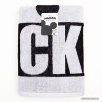 Полотенце Disney Mickey Микки Маус 7313841 (белый)