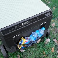 Компрессорный автохолодильник Meyvel AF-PRO54