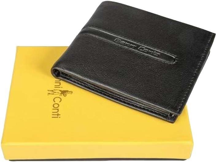 

Кошелек Gianni Conti 587450 (черный)