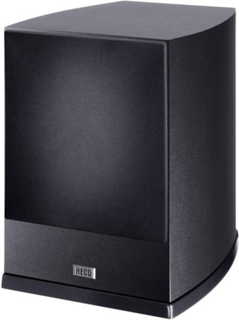 Проводной сабвуфер Heco Victa Elite Sub 252A (черный)